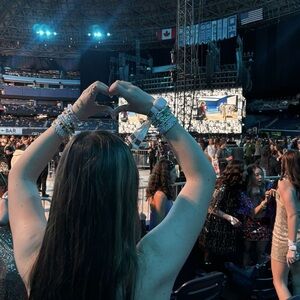 Meet your Posher, Brieanna